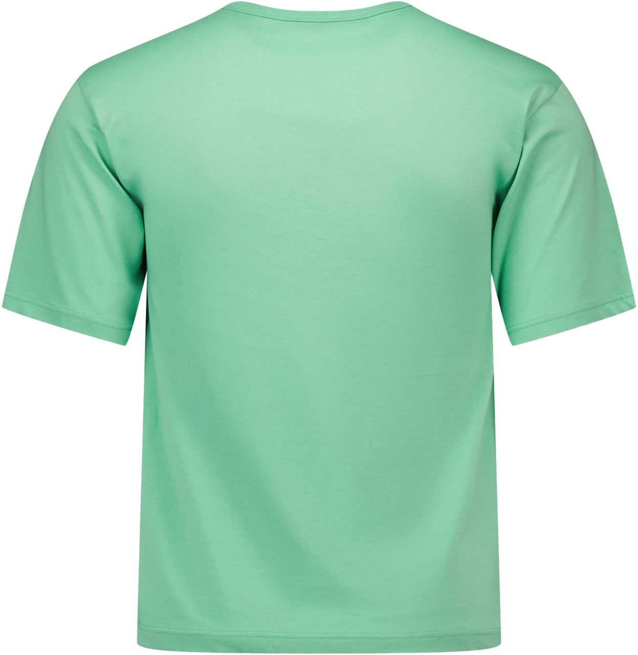 Lanvin Lanvin Kinder Jongens T-Shirt In Groen Groen