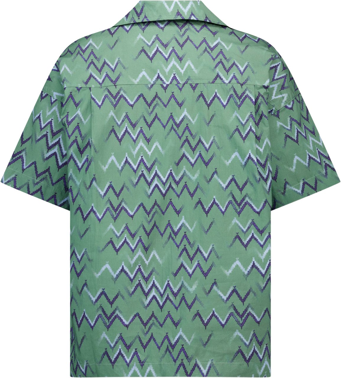 Lanvin Lanvin Kinder Jongens Blouse In Groen Groen