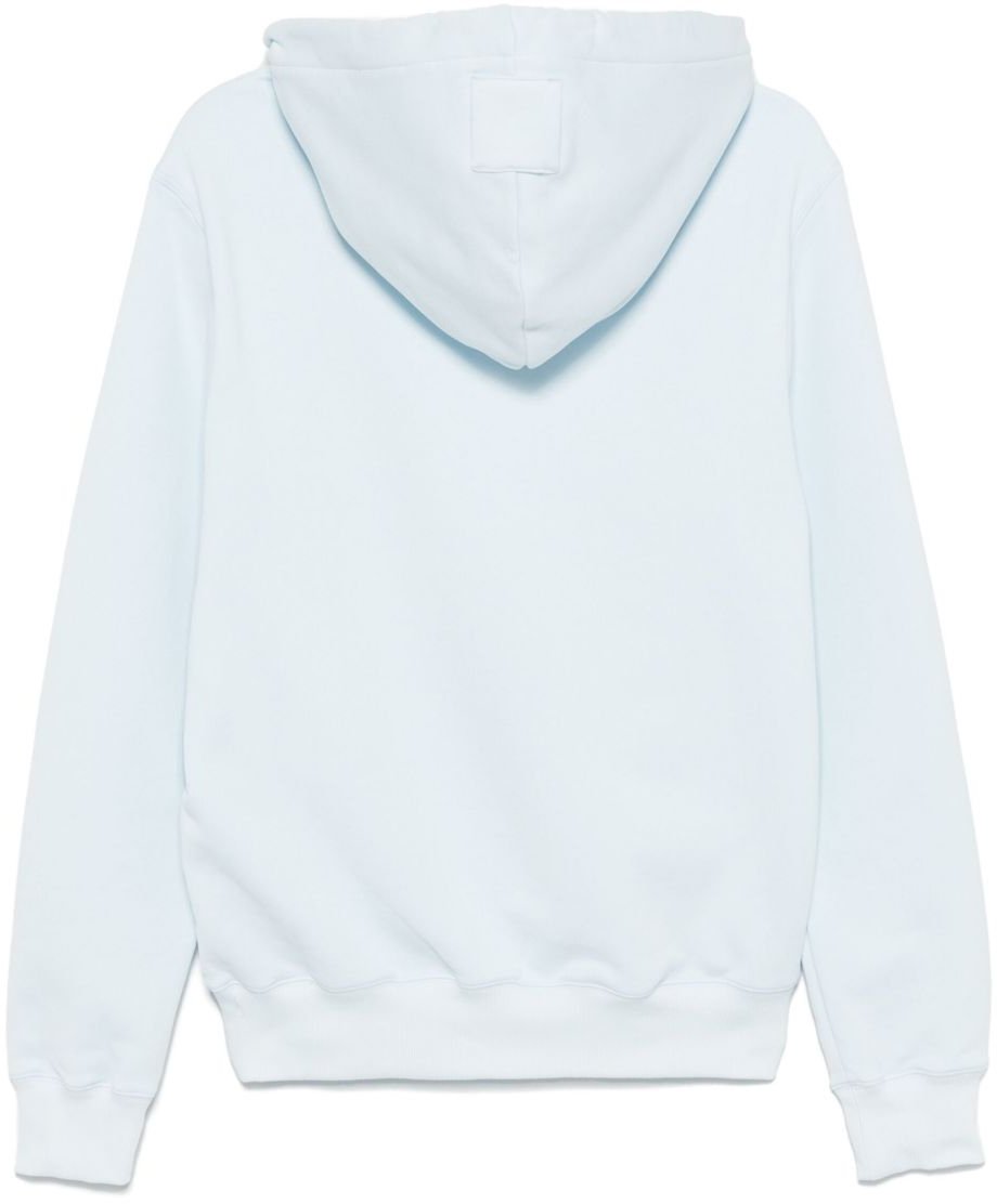 Lanvin Sweaters Chambray Blauw