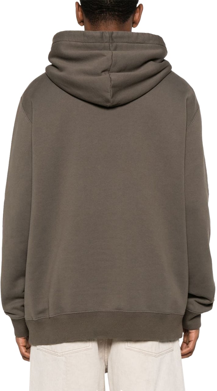 Lanvin Sweaters Shadow Grijs