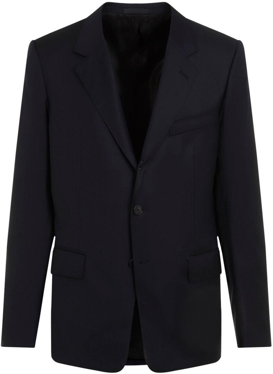 Lanvin LANVIN RMJA00234916A24 Blauw