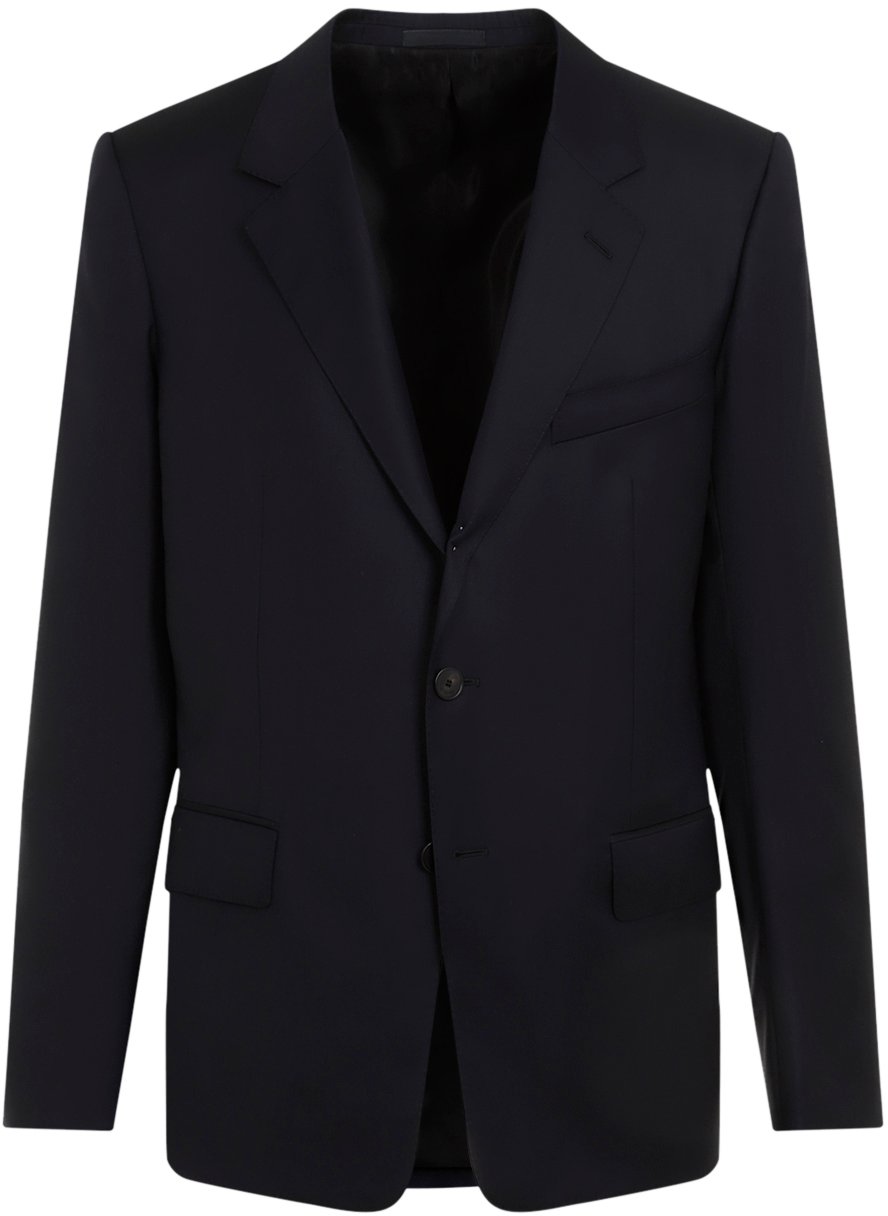 Lanvin LANVIN RMJA00234916A24 Blauw