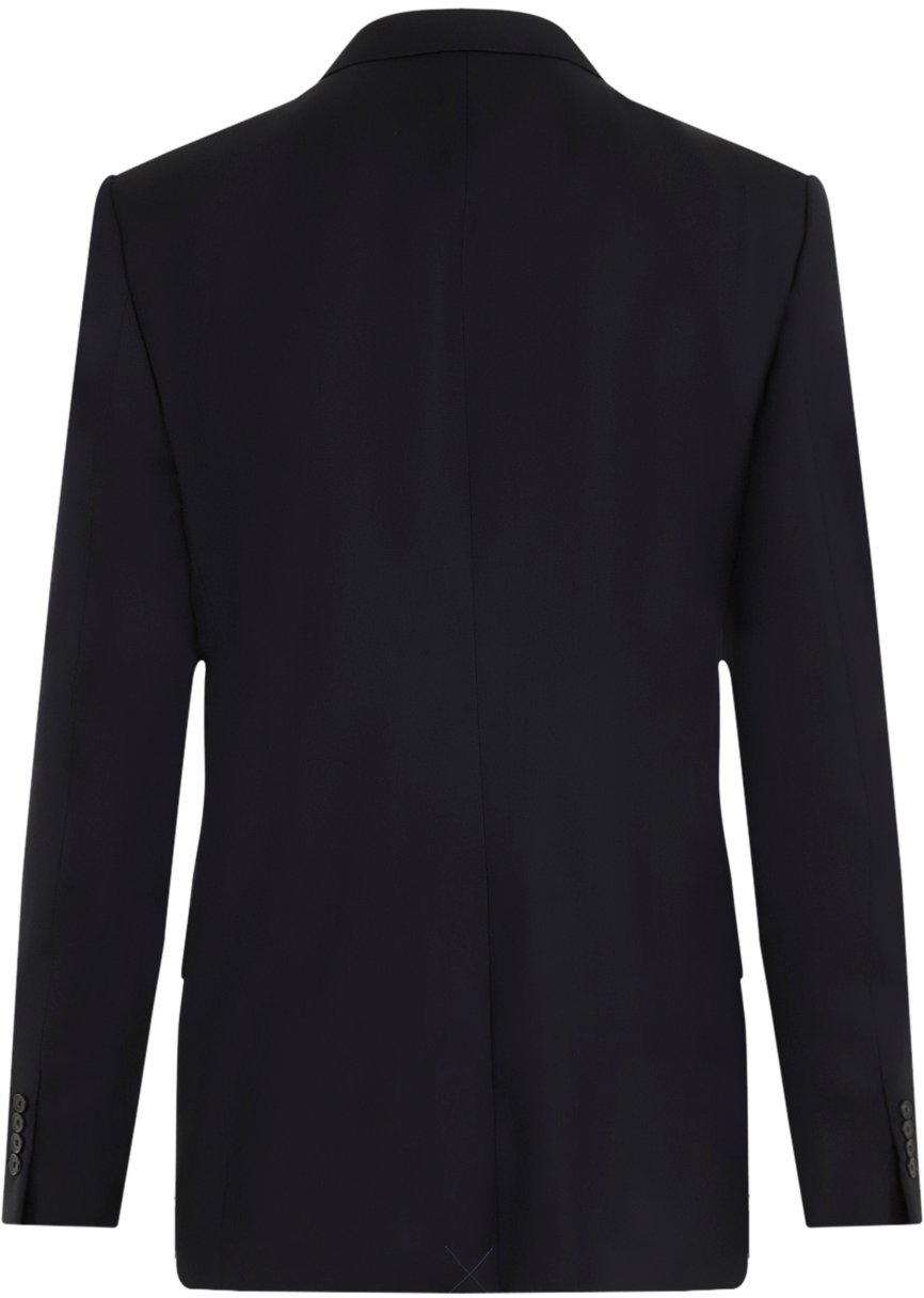 Lanvin LANVIN RMJA00234916A24 Blauw