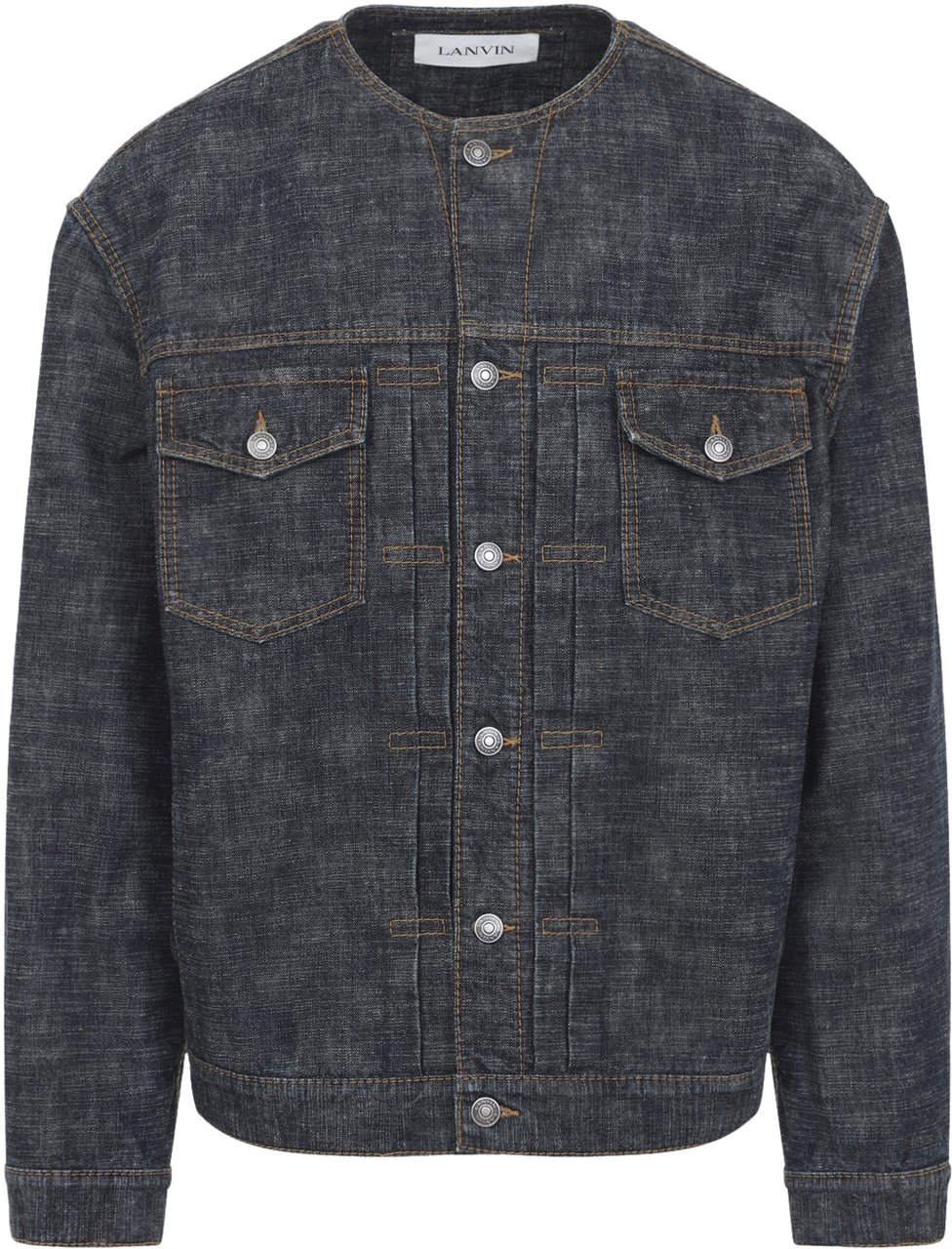 Lanvin LANVIN RMJA0317D096H25 Blauw