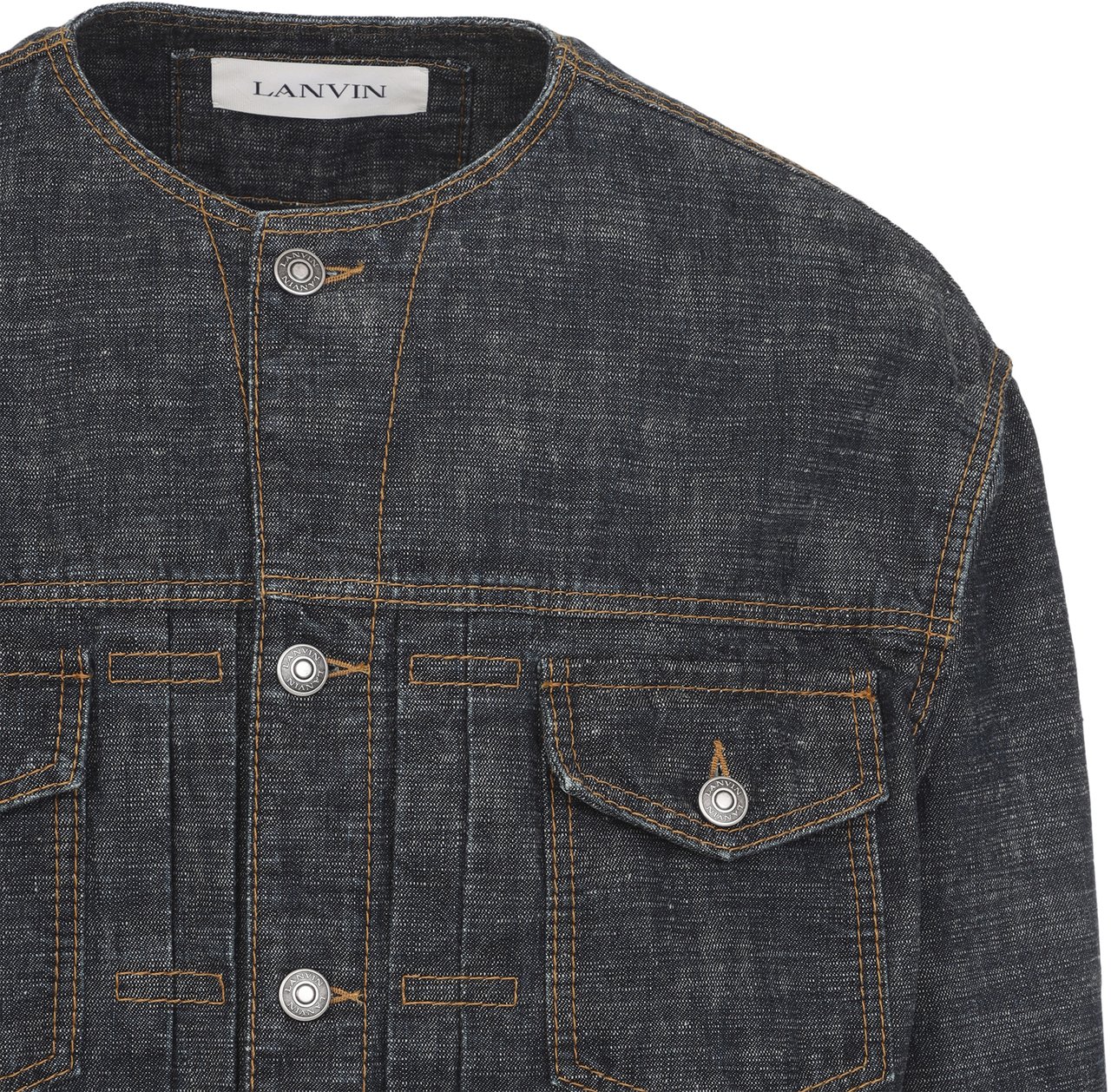 Lanvin LANVIN RMJA0317D096H25 Blauw