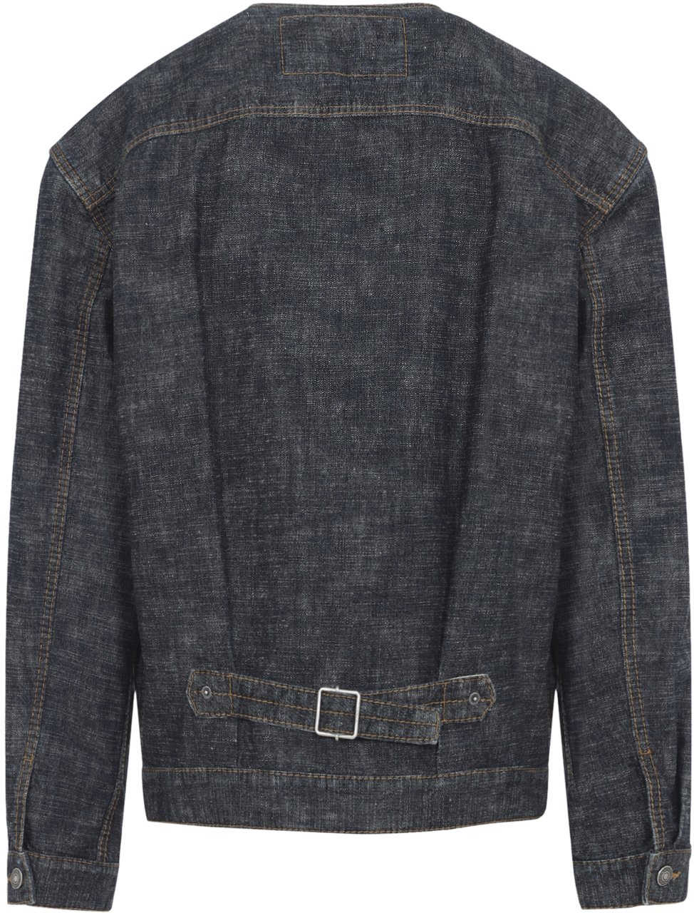 Lanvin LANVIN RMJA0317D096H25 Blauw