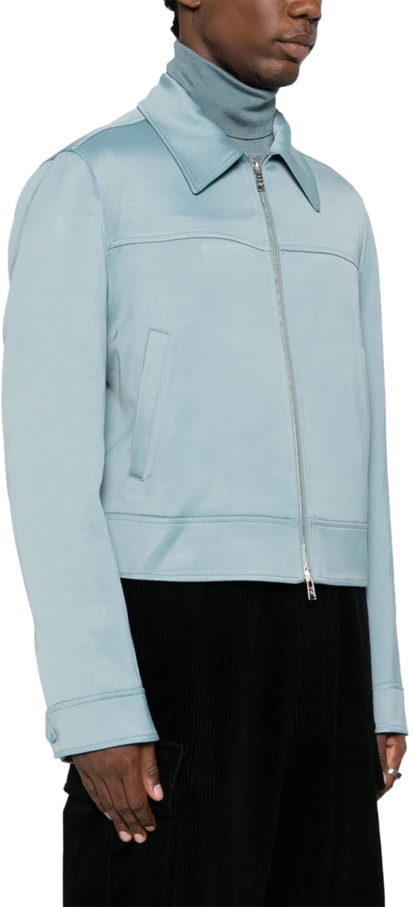 Lanvin Jackets Lunar Divers