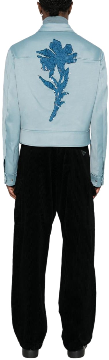 Lanvin Jackets Lunar Divers
