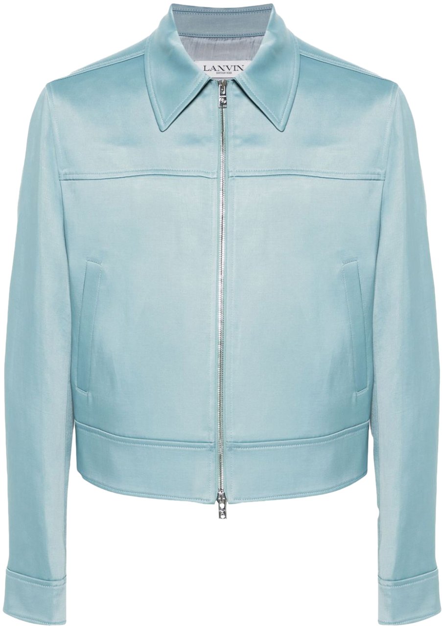 Lanvin Jackets Lunar Divers