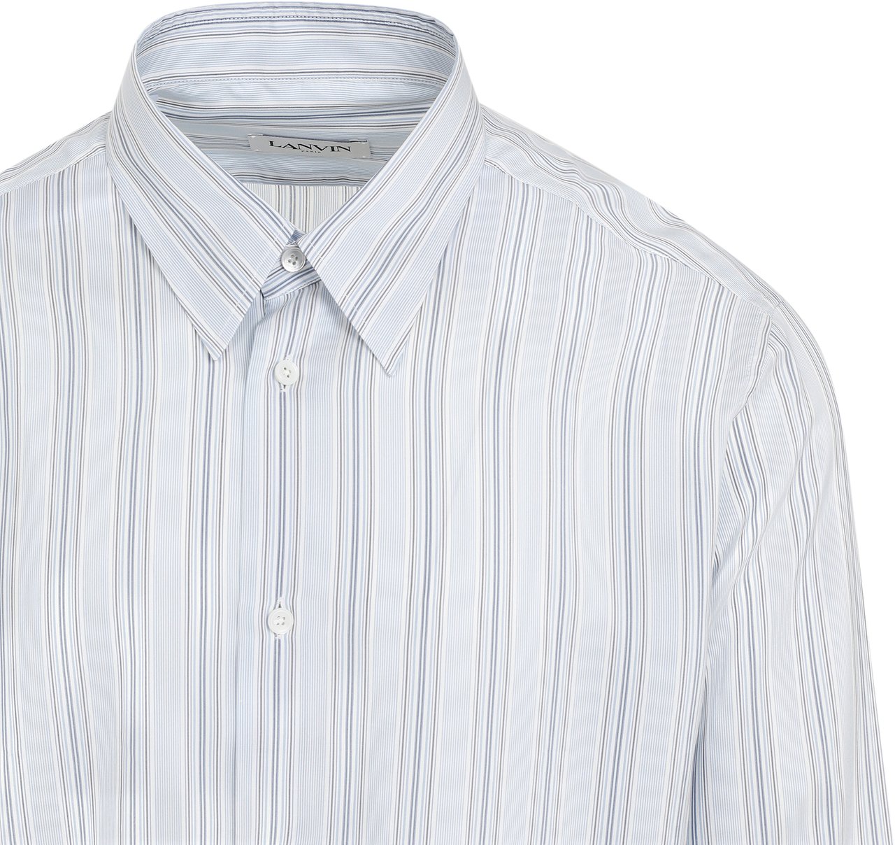 Lanvin LANVIN RMSI00184534H24 Blauw