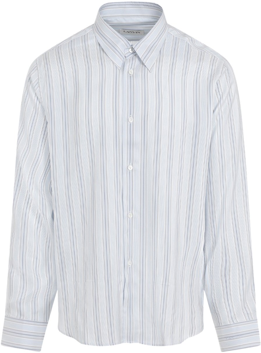 Lanvin LANVIN RMSI00184534H24 Blauw