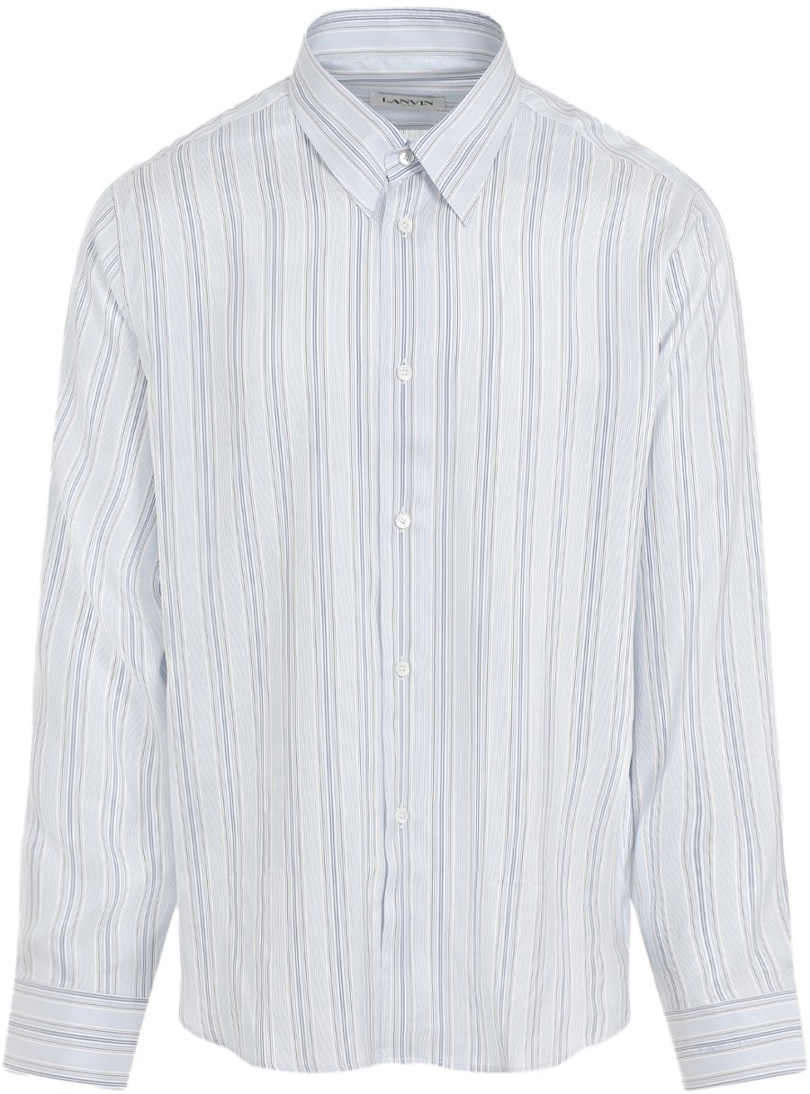 Lanvin LANVIN RMSI00184534H24 Blauw