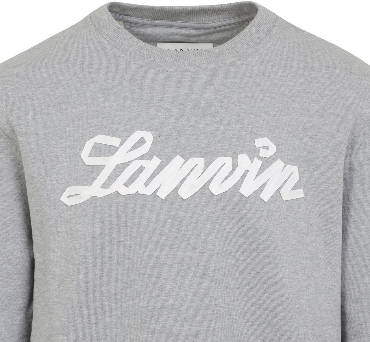 Lanvin LANVIN RMSS0001F047P26 Grijs