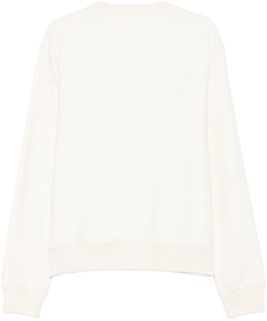 Lanvin Sweaters Beige Beige