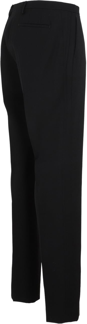 Lanvin LANVIN RMTR00015576P23 Zwart
