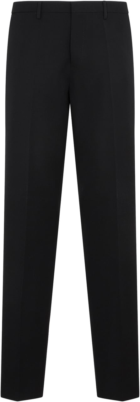 Lanvin LANVIN RMTR00015576P23 Zwart