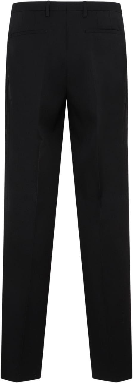Lanvin LANVIN RMTR00015576P23 Zwart