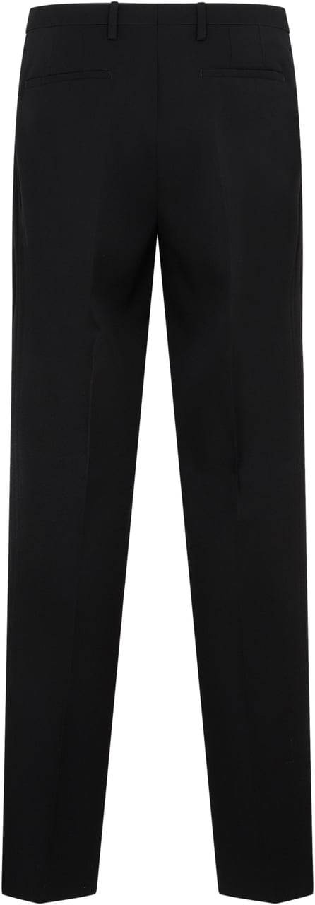 Lanvin LANVIN RMTR00015576P23 Zwart