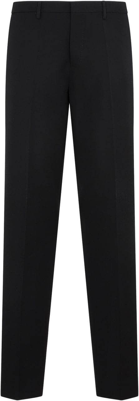 Lanvin LANVIN RMTR00015576P23 Zwart