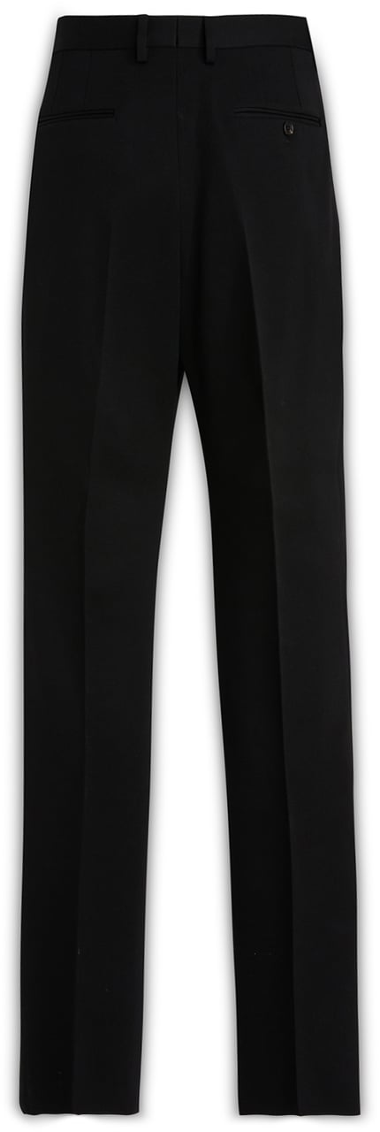 Lanvin Lanvin PANTALONI Divers