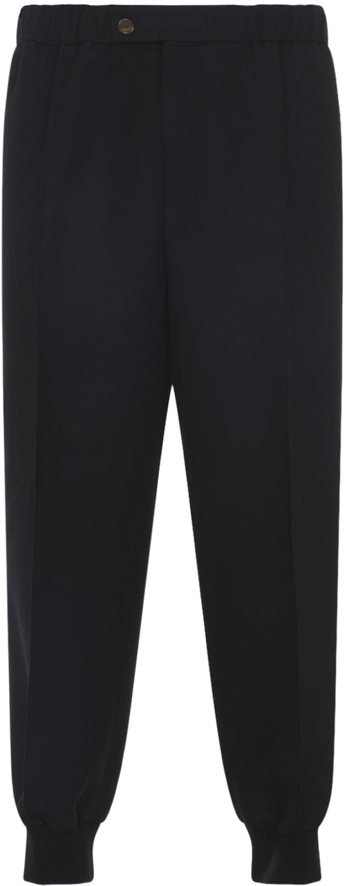 Lanvin LANVIN RMTR00126159H25 Zwart