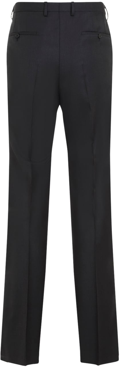 Lanvin LANVIN RMTR00214916A24 Grijs
