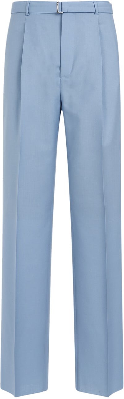 Lanvin LANVIN RMTR00225858P24 Blauw