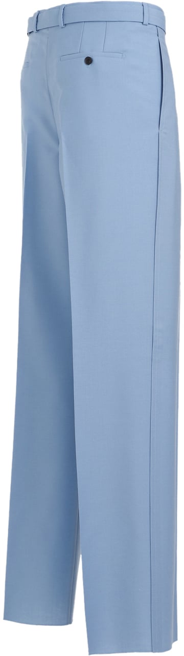 Lanvin LANVIN RMTR00225858P24 Blauw