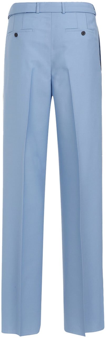 Lanvin LANVIN RMTR00225858P24 Blauw