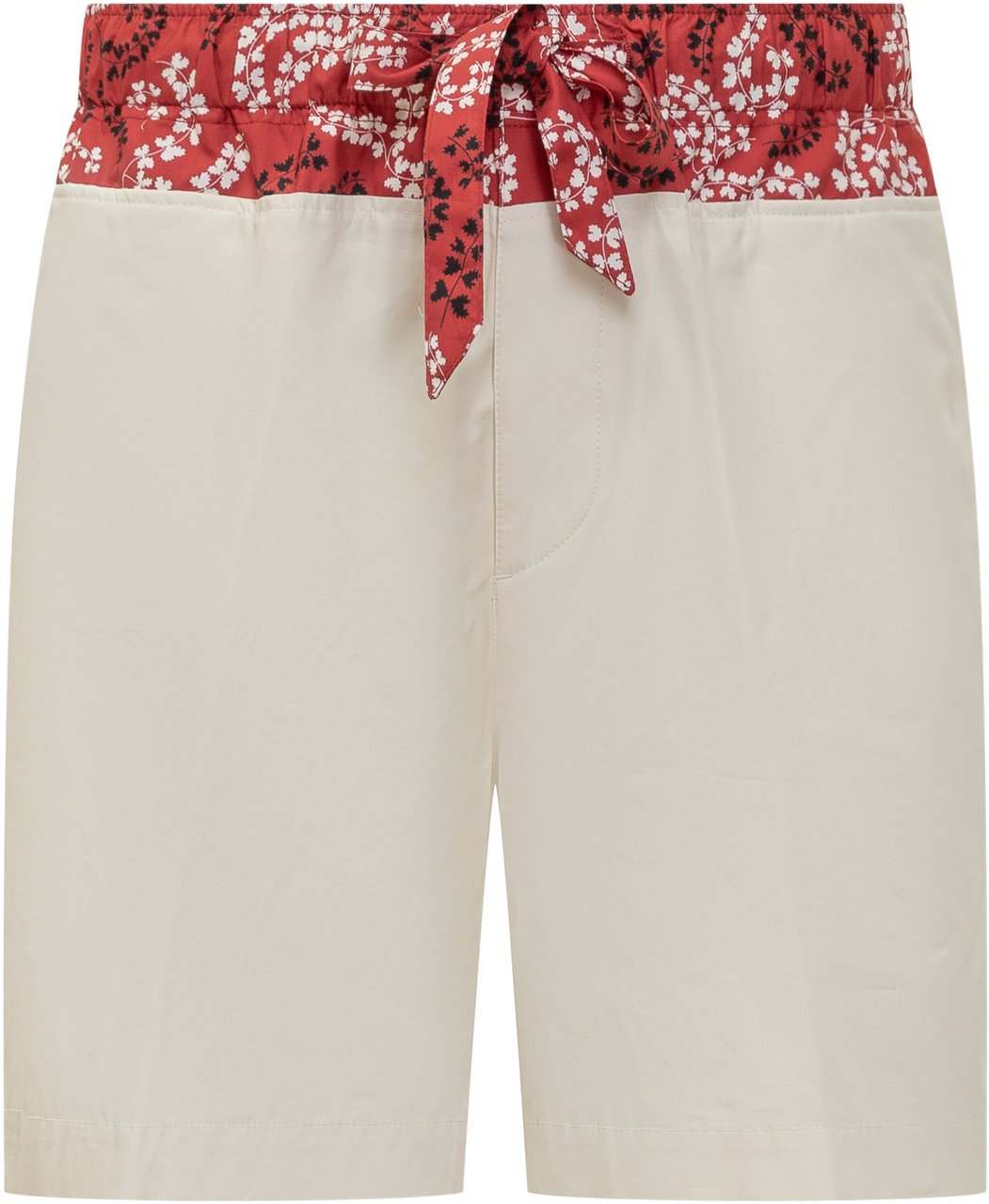 Lanvin Short Wit
