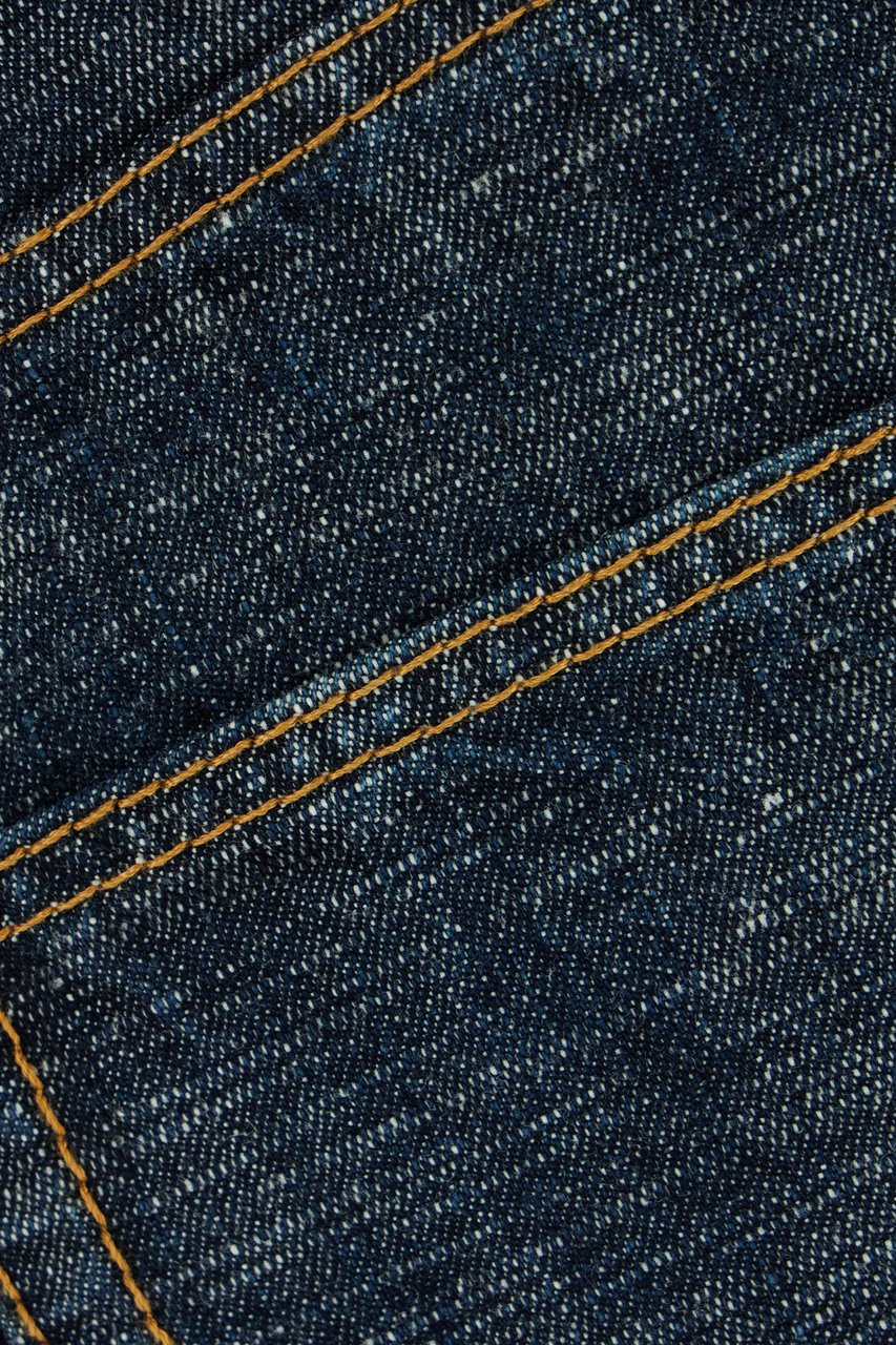 Lanvin Denim jeans Blauw