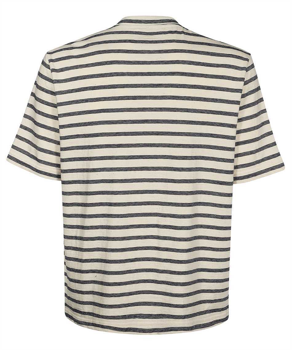 Lanvin Cotton T-shirt Neutraal