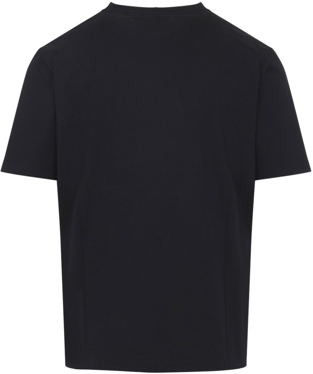 Lanvin LANVIN RMTS0012J303H25 Zwart