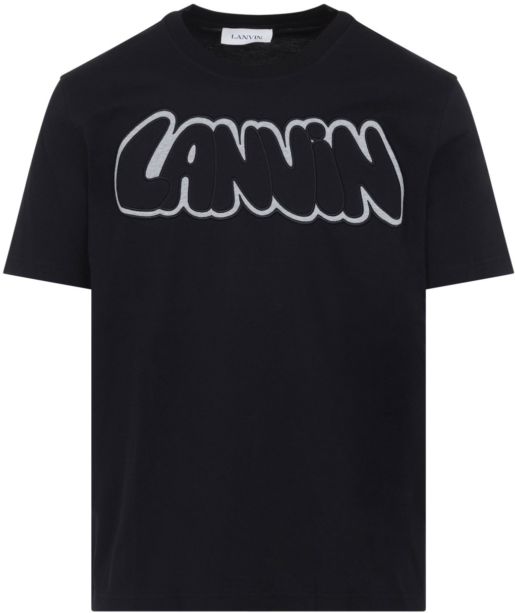 Lanvin LANVIN RMTS0012J313P26 Zwart