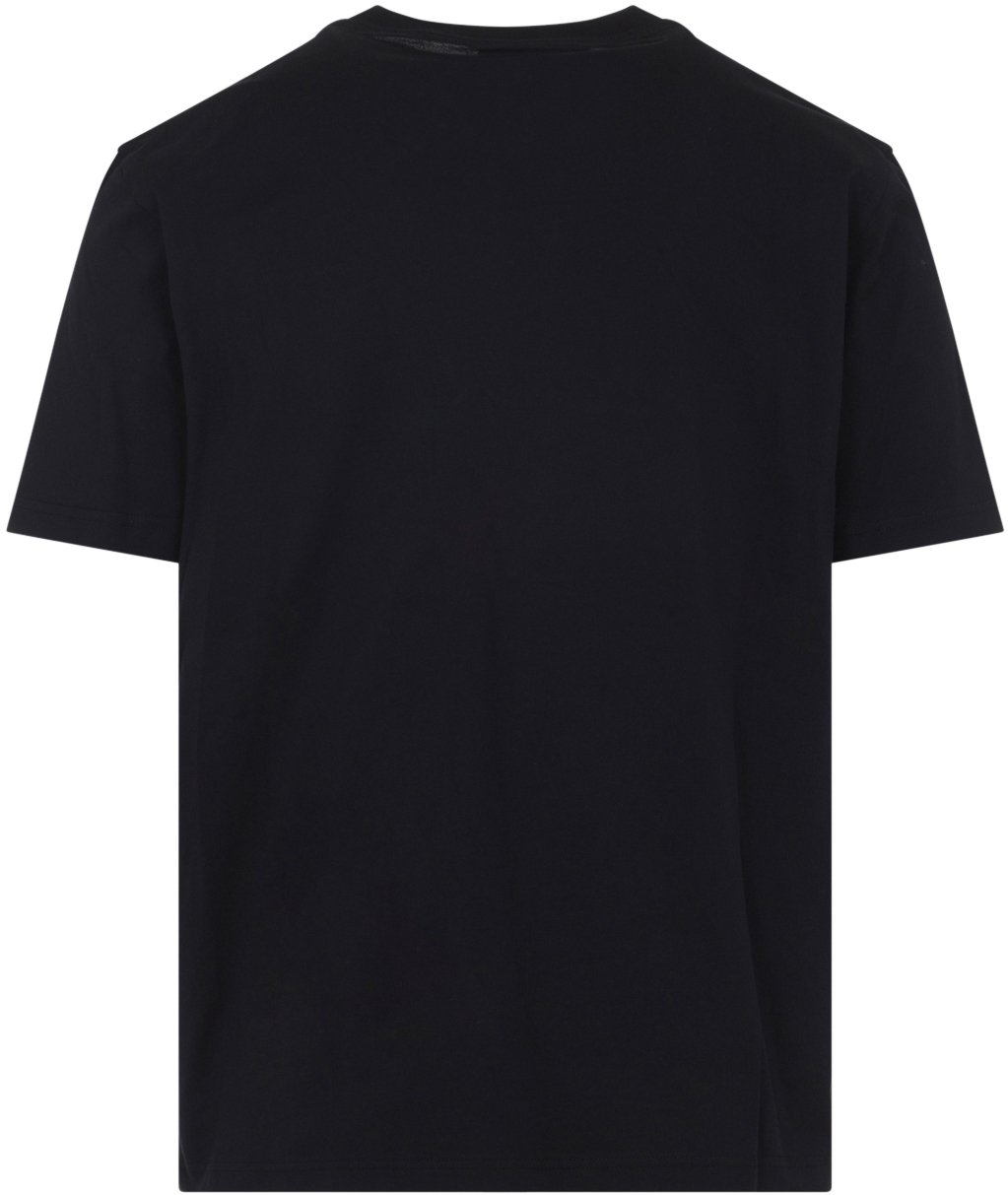 Lanvin LANVIN RMTS0012J313P26 Zwart