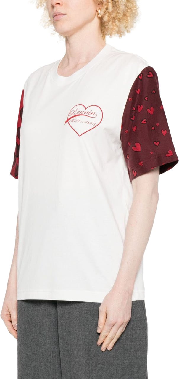 Lanvin Top Multicolour Divers