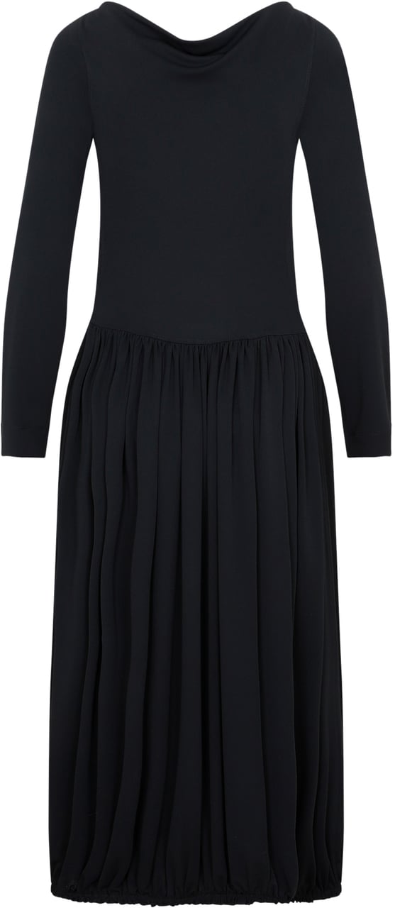 Lanvin LANVIN RWDR00044792P23 Zwart