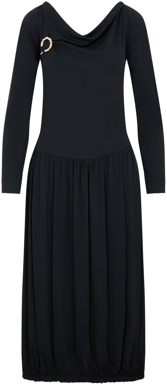 Lanvin LANVIN RWDR00044792P23 Zwart