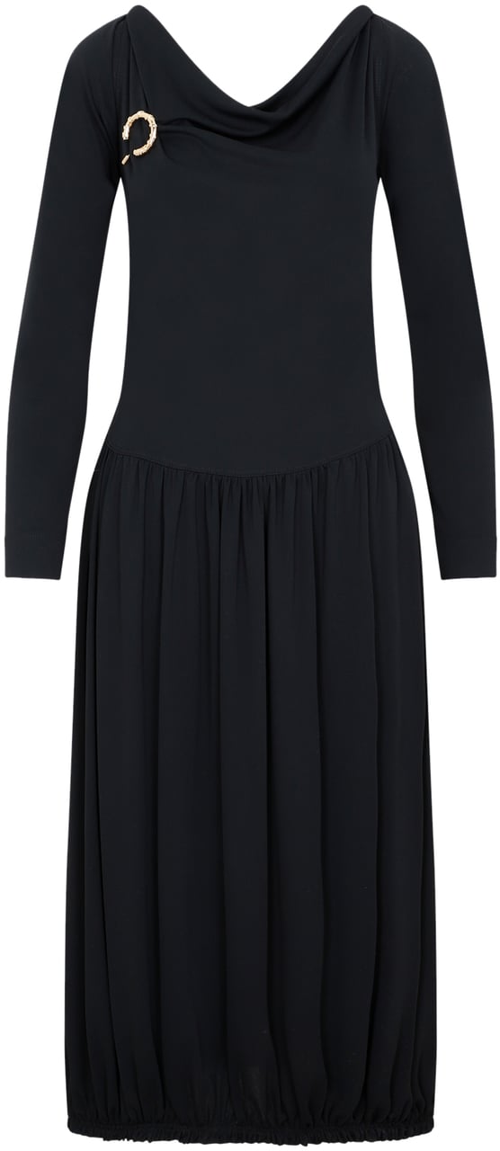 Lanvin LANVIN RWDR00044792P23 Zwart