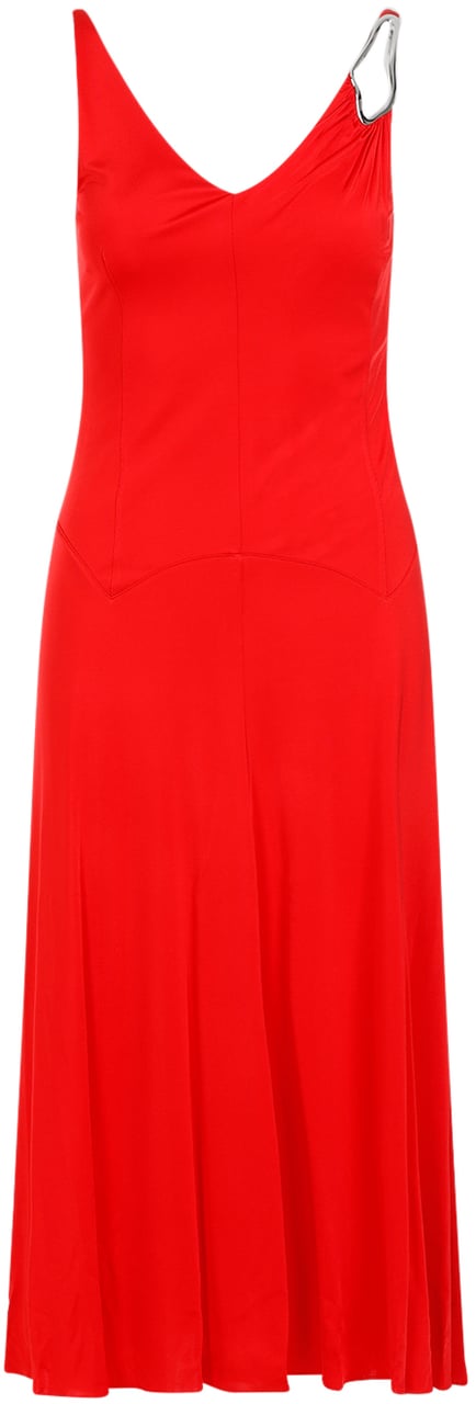 Lanvin LANVIN RWDR00074893P24 Rood