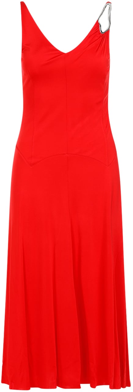 Lanvin LANVIN RWDR00074893P24 Rood