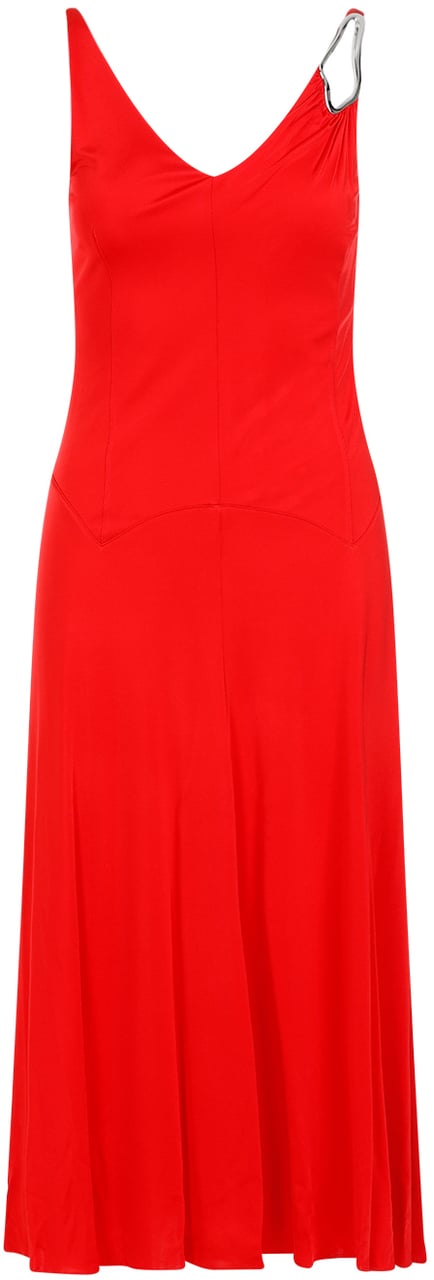 Lanvin LANVIN RWDR00074893P24 Rood