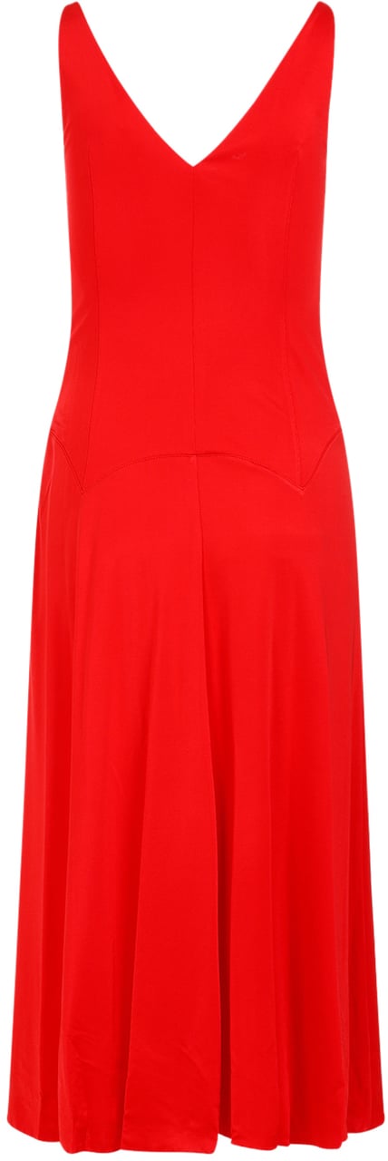 Lanvin LANVIN RWDR00074893P24 Rood