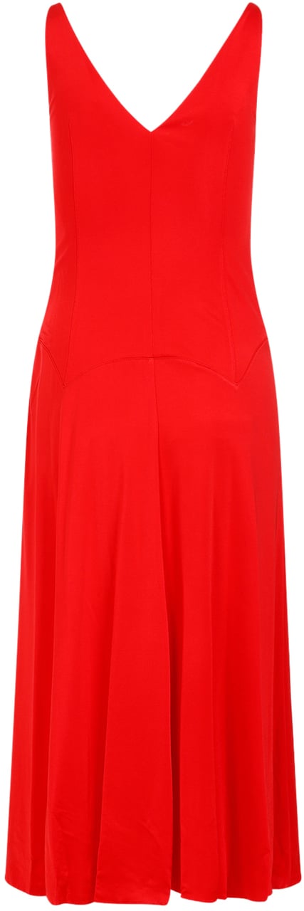 Lanvin LANVIN RWDR00074893P24 Rood