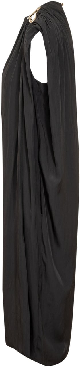 Lanvin Abito Zwart