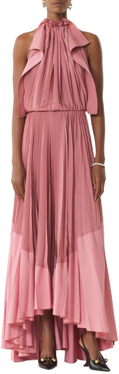 Lanvin Dresses Rose Poudre Roze