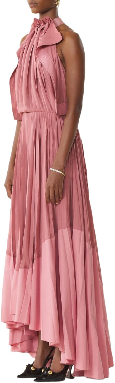 Lanvin Dresses Rose Poudre Roze