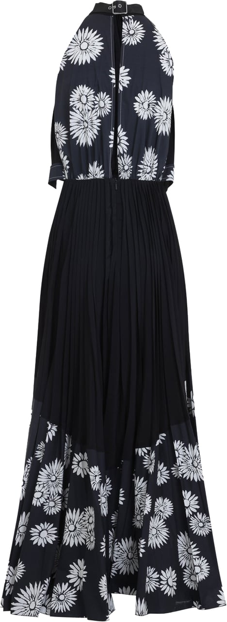 Lanvin Lanvin Plated Dress Divers