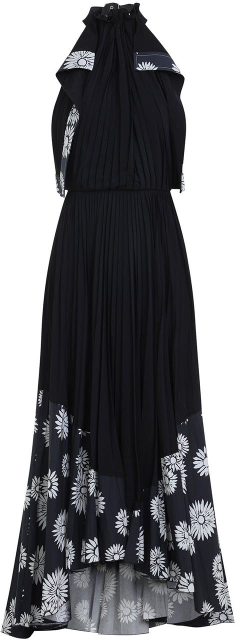 Lanvin Lanvin Plated Dress Divers