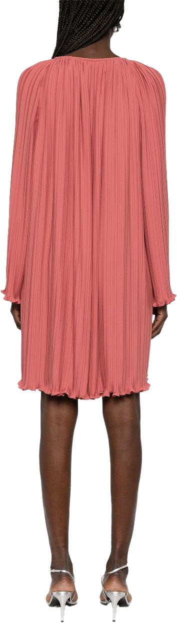 Lanvin Dresses Litchi Beige